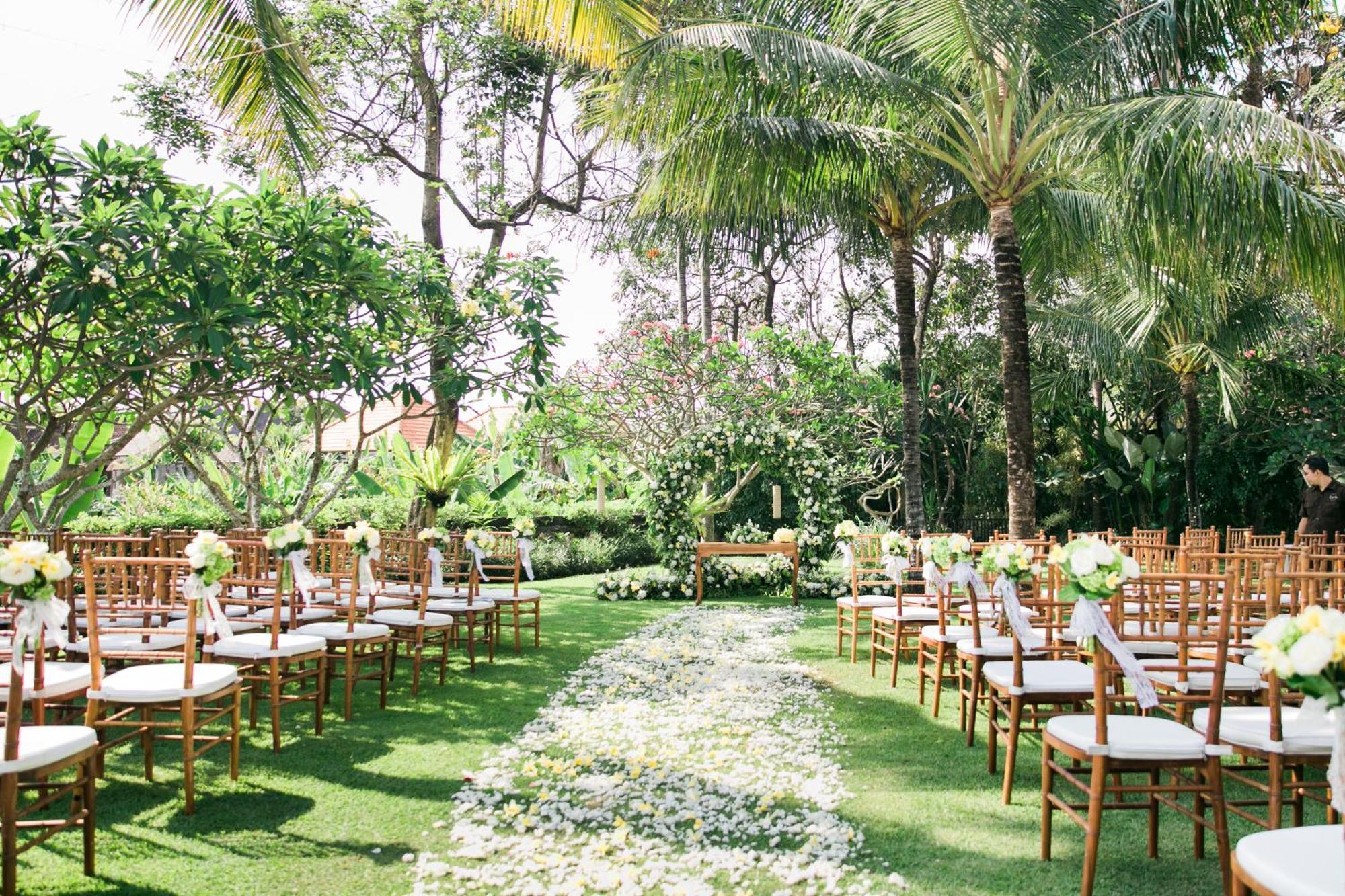 The One Boutique Villa Seminyak Exterior foto