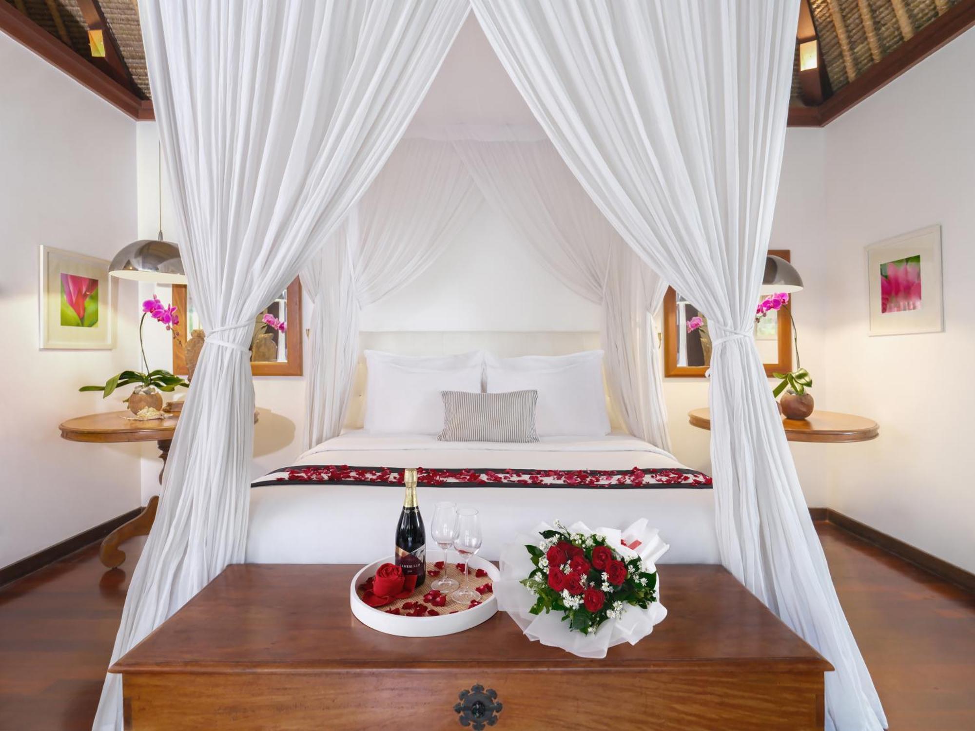 The One Boutique Villa Seminyak Exterior foto