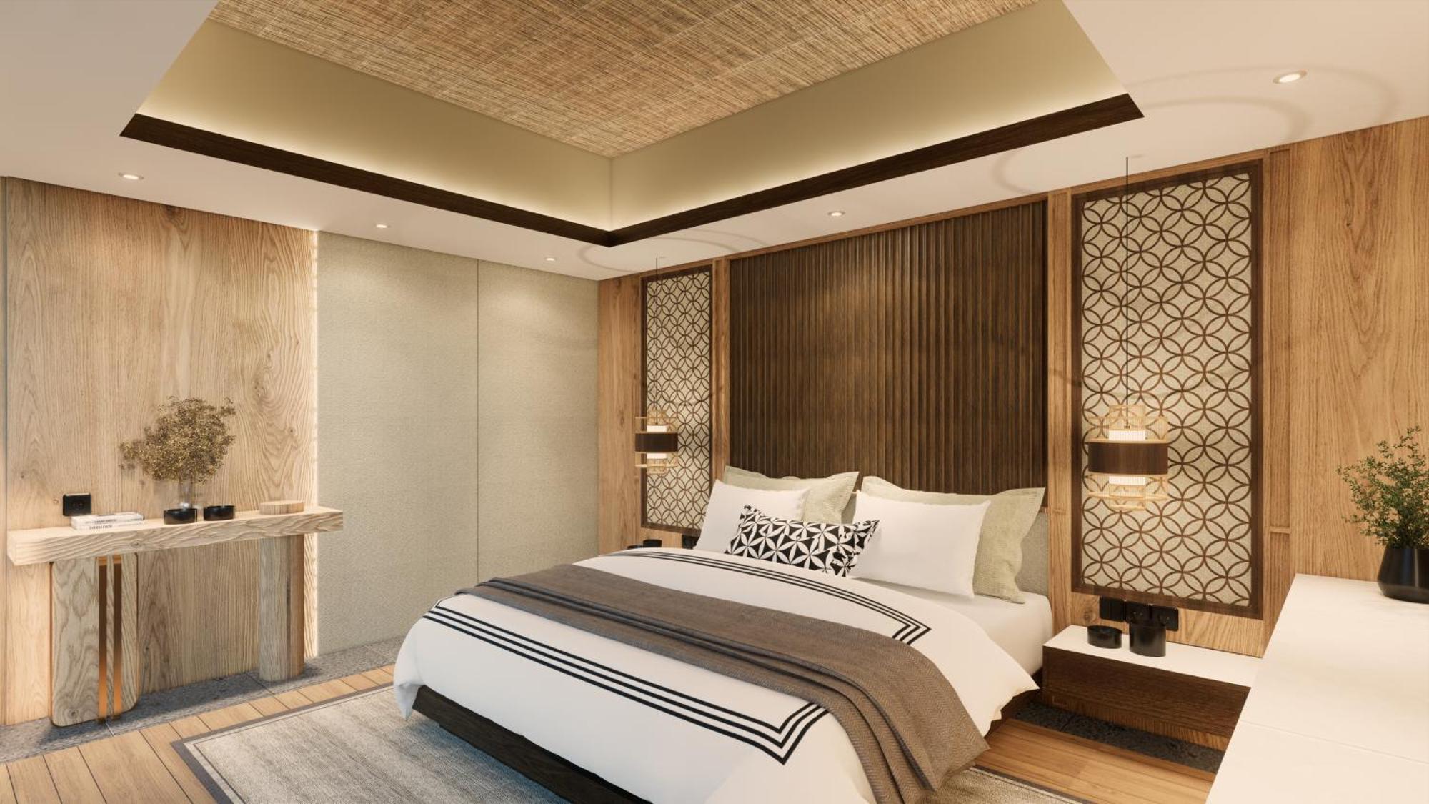 The One Boutique Villa Seminyak Exterior foto
